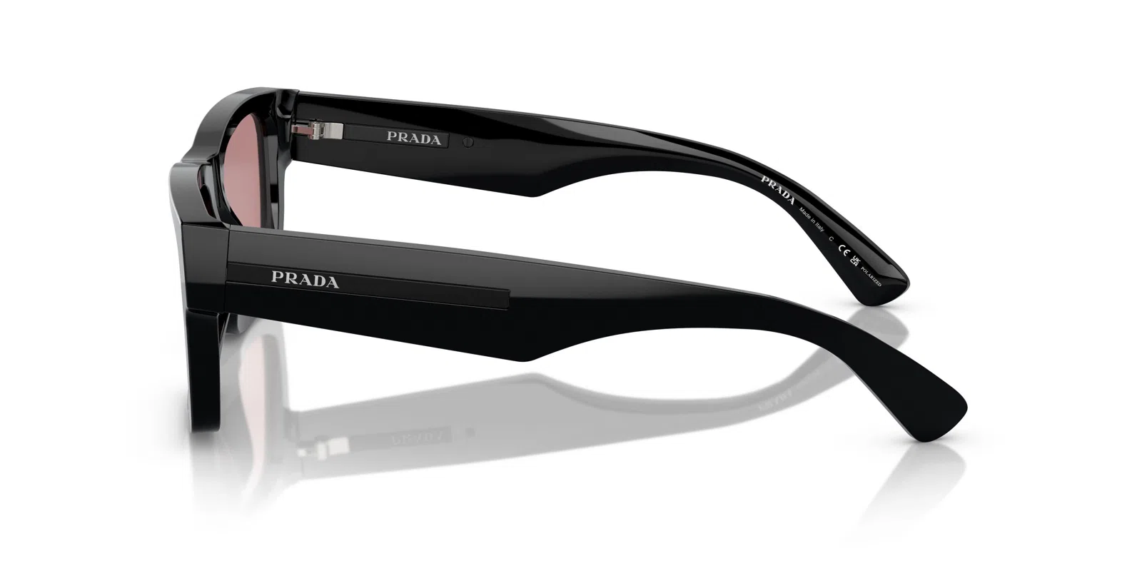 Prada 25ZS Sunglasses - view 24